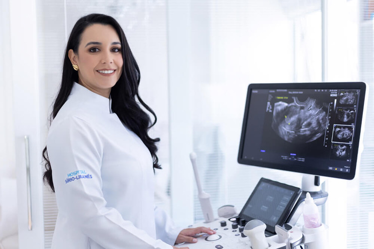 Ginecologista e Obstetra Particular SP | Dra. Nathalia Borio